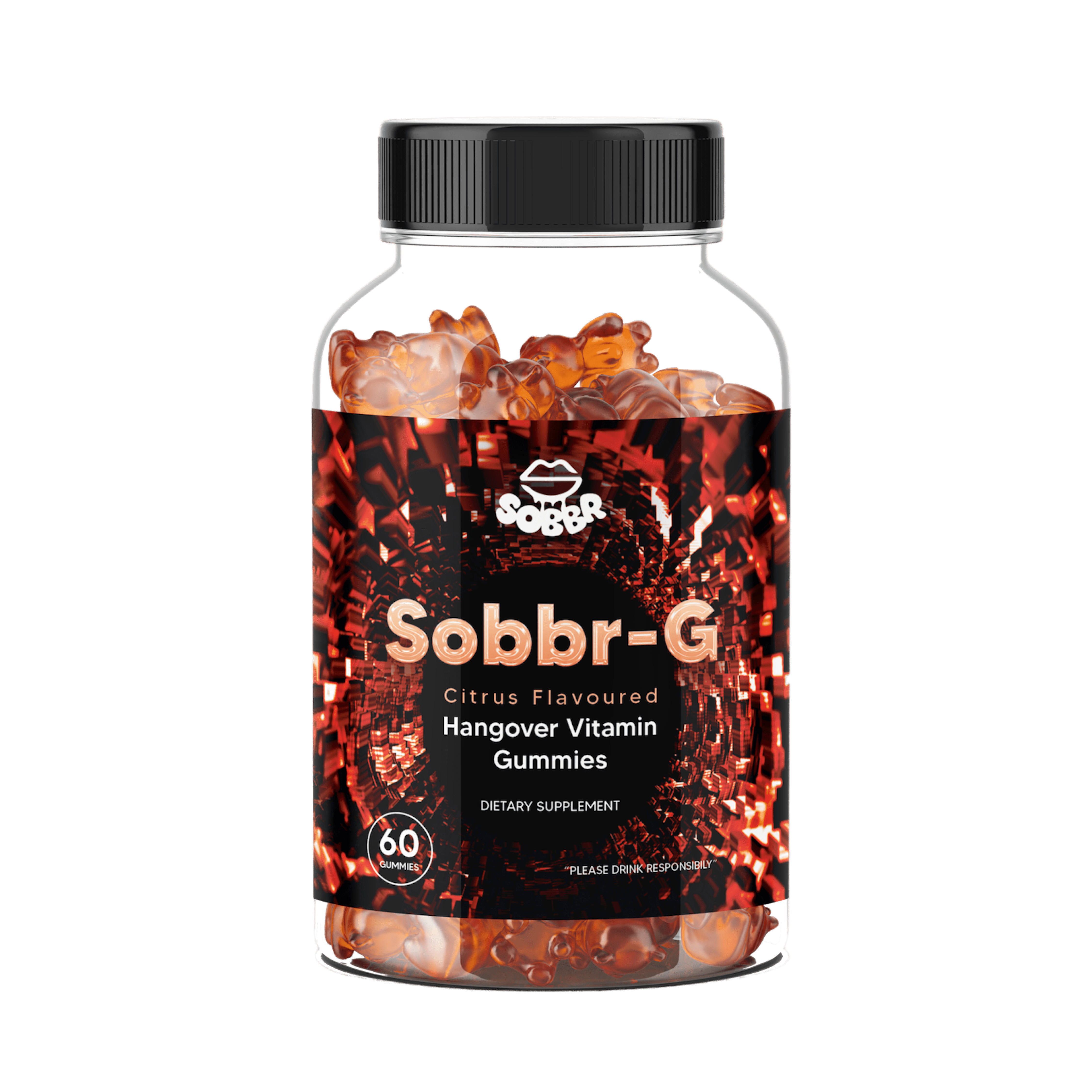 Sobbr 5-HTP